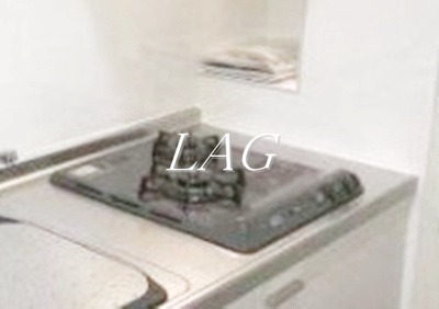 【設備】 | ｂ’ＣＡＳＡ北砂 | 2口コンロです。