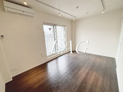 【居間・リビング】 | ｂ’ＣＡＳＡ北砂 | 洋室のお部屋です。