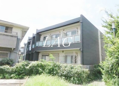 【外観】 | リブリ・竹ノ塚Ⅱ | 外観です。