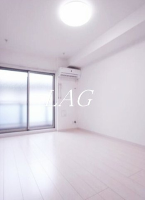 【居間・リビング】 | リブリ・竹ノ塚Ⅱ | 洋室のお部屋です。