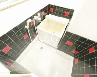 【浴室】 | 佐藤ビル（東日暮里） | お風呂です。