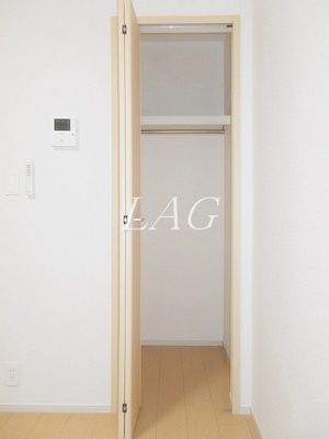 【収納】 | シャムロック | 収納です。