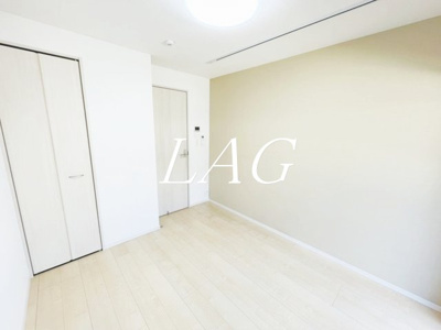 【居間・リビング】 | MELDIA東向島 | 洋室のお部屋です。