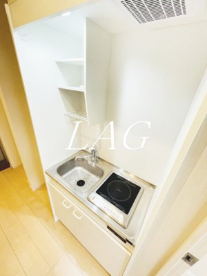 【キッチン】 | MELDIA東向島 | キッチンです。