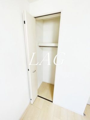 【収納】 | MELDIA東向島 | 収納です。