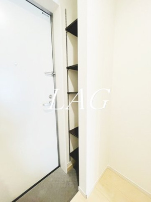 【玄関】 | MELDIA東向島 | 玄関です。