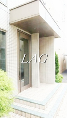 【エントランス】 | ＷＩＮＧ（ウイング） | エントランスです。