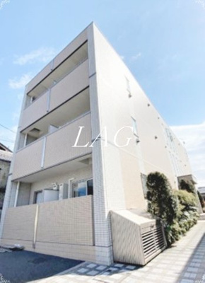 【外観】 | ＷＩＮＧ（ウイング） | 外観です。