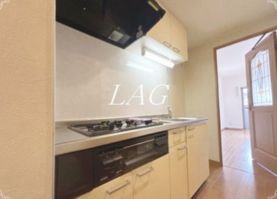 【キッチン】 | ＷＩＮＧ（ウイング） | キッチンです。