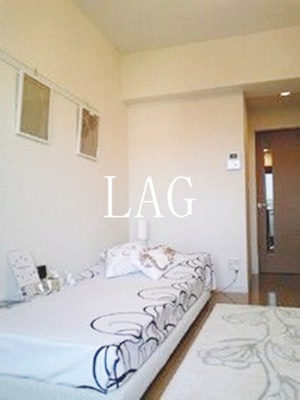 【居間・リビング】 | クレアーレ | 洋室のお部屋です。（家具・備品はつきません）