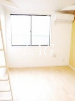 【寝室】 | ＡＺＥＳＴ－ＲＥＮＴ町屋 | 寝室です。