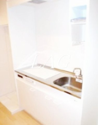 【キッチン】 | ＡＺＥＳＴ－ＲＥＮＴ町屋 | キッチンです。