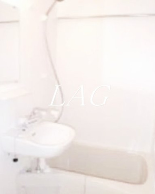 【浴室】 | ＡＺＥＳＴ－ＲＥＮＴ町屋 | お風呂です。