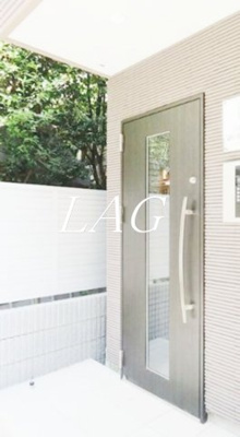 【エントランス】 | ＮＳＧＡＴＥ五反野ｔｗｏ | エントランスです。