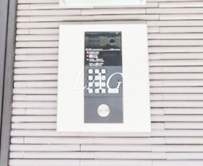 【セキュリティ】 | ＮＳＧＡＴＥ五反野ｔｗｏ | オートロックです。