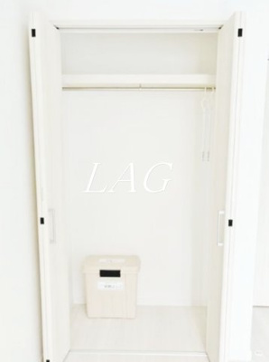 【収納】 | ＮＳＧＡＴＥ五反野ｔｗｏ | 収納です。