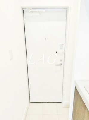 【玄関】 | ＮＳＧＡＴＥ五反野ｔｗｏ | 玄関です。