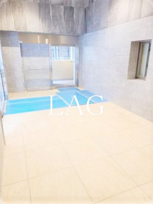 【その他共用部分】 | グランカーサ両国イースト | 共用通路です。