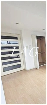 【洋室】 | グリーンプラザ西亀有 | 洋室のお部屋です。