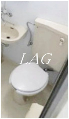 【トイレ】 | グリーンプラザ西亀有 | トイレです。