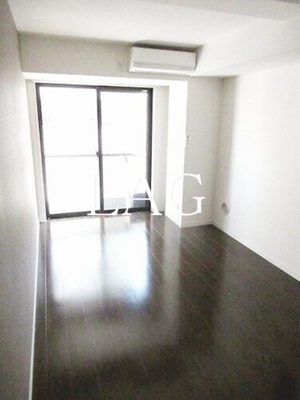 【居間・リビング】 | ＧＲＡＮＤＥ菊川 | 洋室のお部屋です。