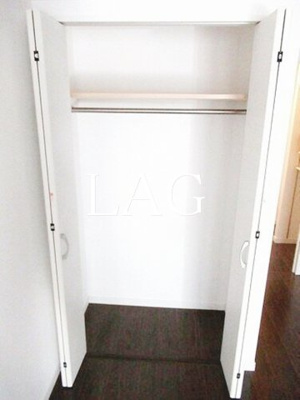 【収納】 | ＧＲＡＮＤＥ菊川 | 収納です。