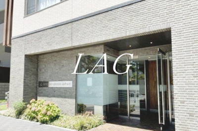 【エントランス】 | スカイコートグランデ清澄白河 | エントランスです。