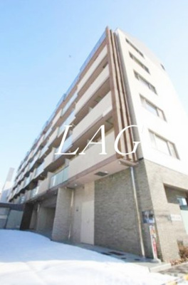 【外観】 | スカイコートグランデ清澄白河 | 外観です。