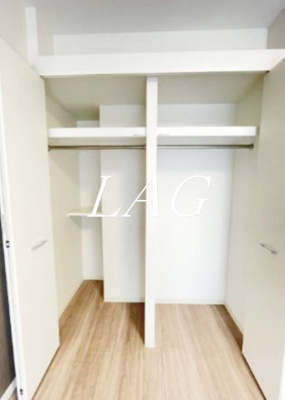 【収納】 | スカイコートグランデ清澄白河 | 収納です。