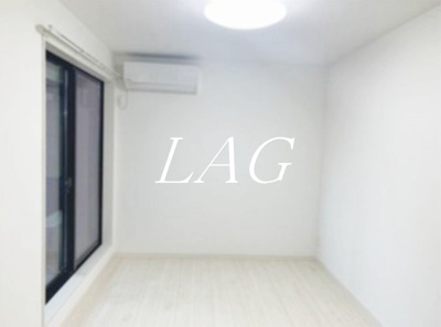 【居間・リビング】 | アル・ソーレ亀有 | 洋室のお部屋です。