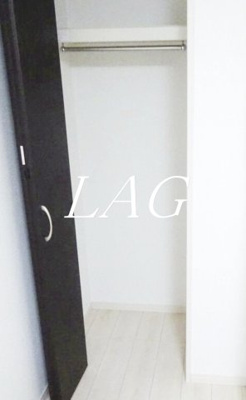 【収納】 | アル・ソーレ亀有 | 収納です。