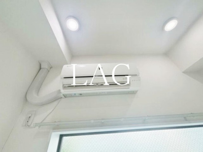 【設備】 | Ｎａｎｏ東池袋 | エアコンです。