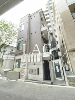 【外観】 | Ｎａｎｏ東池袋 | 外観です。