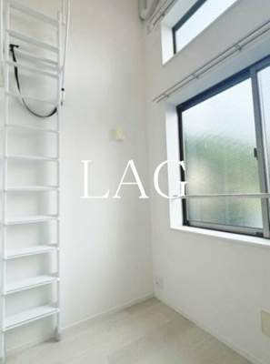 【居間・リビング】 | Ｎａｎｏ東池袋 | 洋室のお部屋です。