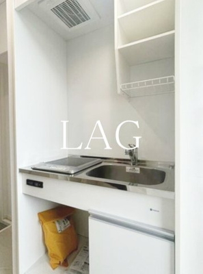 【キッチン】 | Ｎａｎｏ東池袋 | キッチンです。