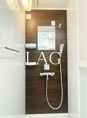 【シャワールーム】 | Ｎａｎｏ東池袋 | シャワールームです。