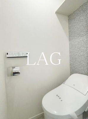 【トイレ】 | Ｎａｎｏ東池袋 | トイレです。