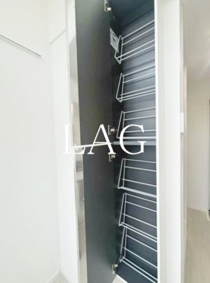 【玄関】 | Ｎａｎｏ東池袋 | 玄関です。