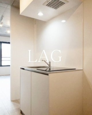 【キッチン】 | ヴァンテジオ両国 | キッチンです。