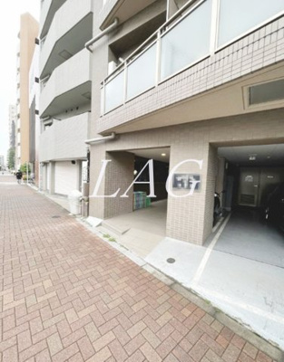 【その他】 | グランヴァン池袋西