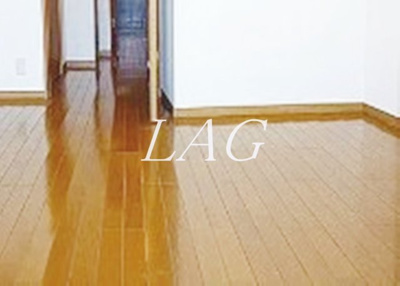 【居間・リビング】 | グランヴァン池袋西 | 洋室のお部屋です。