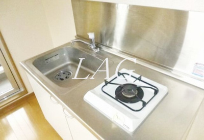 【キッチン】 | 茂木ビル | キッチンです。