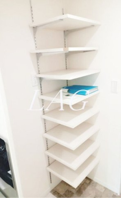 【収納】 | Ｈ－ＲＥＳＩＤＥＮＣＥ | 収納です。