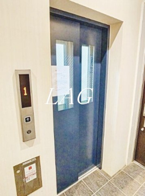 【その他共用部分】 | Ｎｏｅｌ本郷 | エレベーターです。