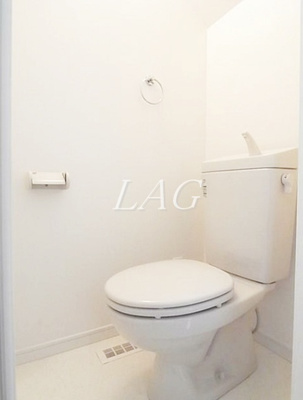 【トイレ】 | カウニスコティ | トイレです。