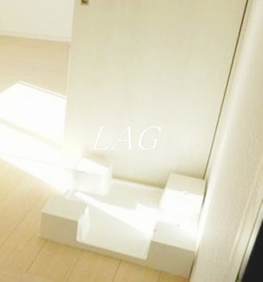 【設備】 | 六町Ｌｉｖｅ | 室内洗濯機置き場です。