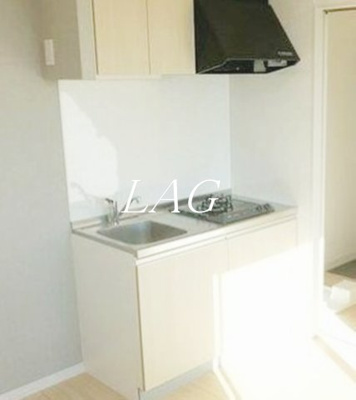 【キッチン】 | 六町Ｌｉｖｅ | キッチンです。