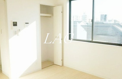 【収納】 | 六町Ｌｉｖｅ | 収納です。