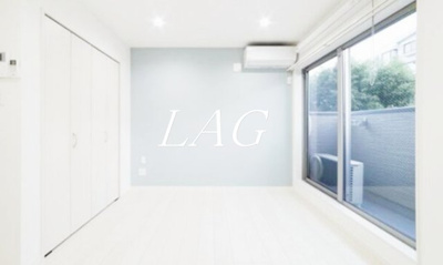 【寝室】 | パディアン綾瀬 | 寝室です。