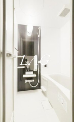 【浴室】 | パディアン綾瀬 | お風呂です。